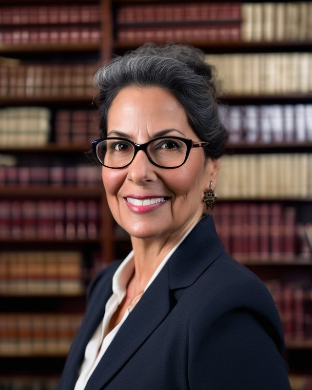 Portrait de Faustine Lafitte