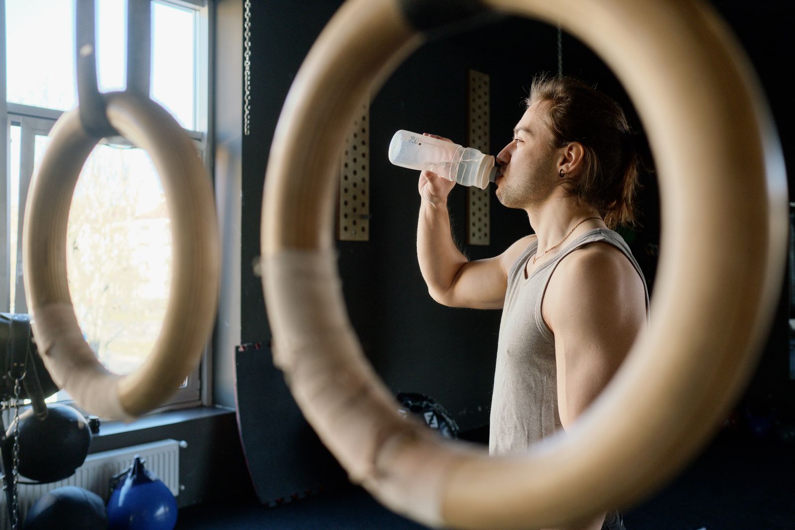 Compléments et hydratation